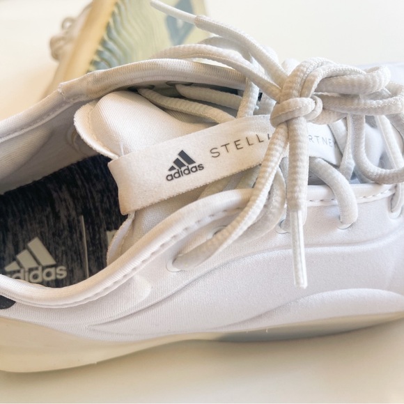 Adidas by Stella McCartney Court Boost Cloud Shoe - Picture 8 of 10